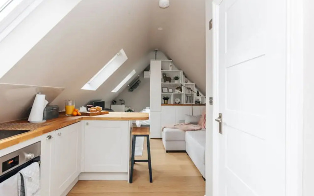 Hygge Lodge - From 110 Per Night
