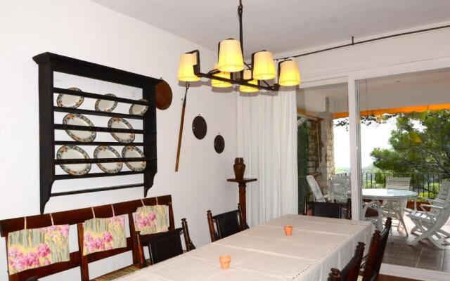 Villa Pic De L'Ocell