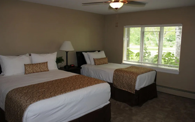 Rivertown Inn