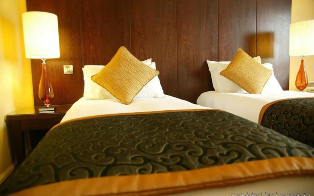 Hilton Templepatrick Hotel