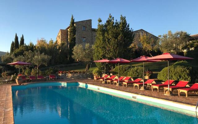 Hotel Tenuta di Canonica