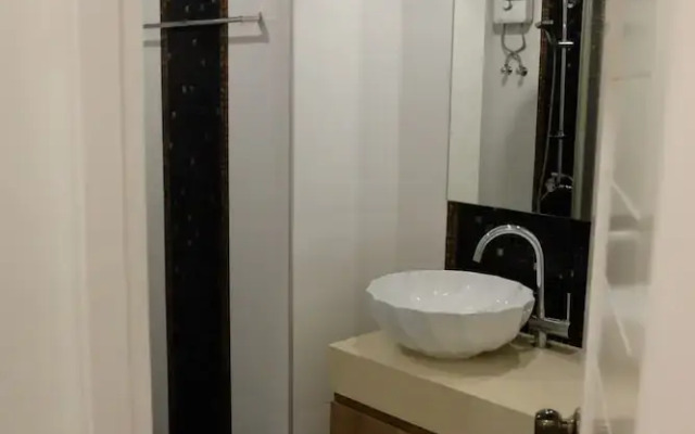 Amazon Residence by Ita