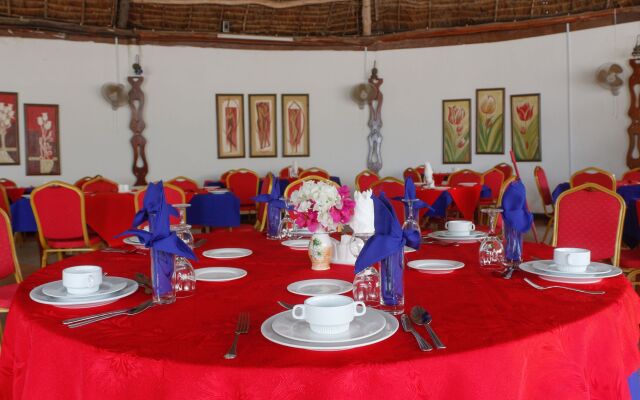 African Sun Sand Sea Beach Resort & Spa
