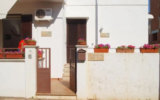 Salentum B&B