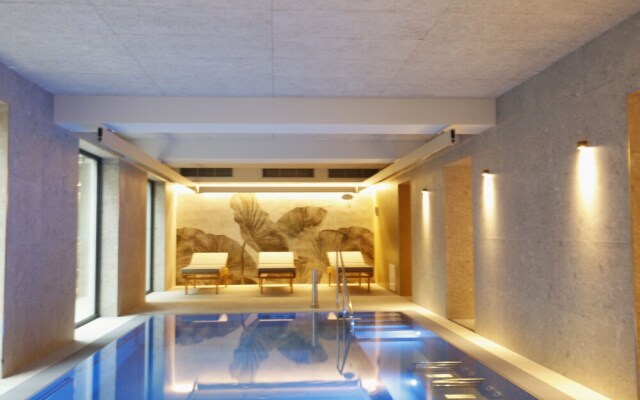 Floramare health resort