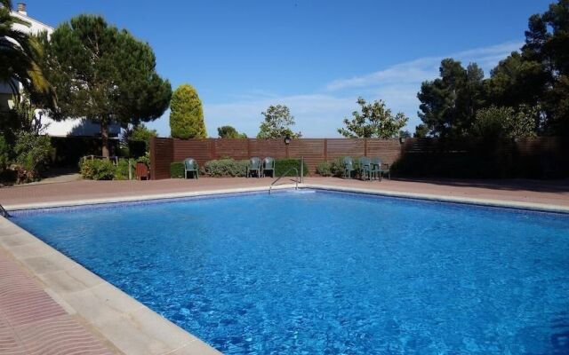 Estudio Park Golfet V