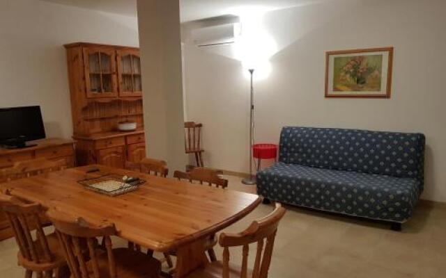 B&B Villa Sole