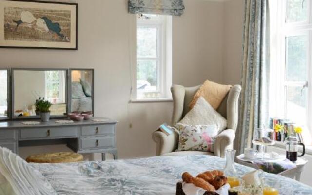 Birkfield House Boutique B&B