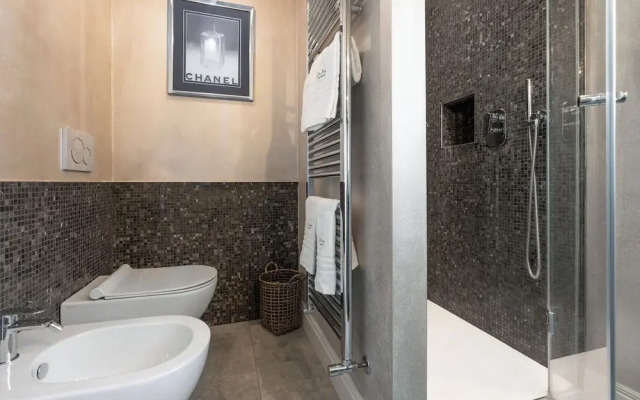 Laurotino Apartment Pool Ac Wifi Toscana