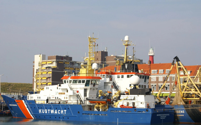 Boulevard Hotel Scheveningen