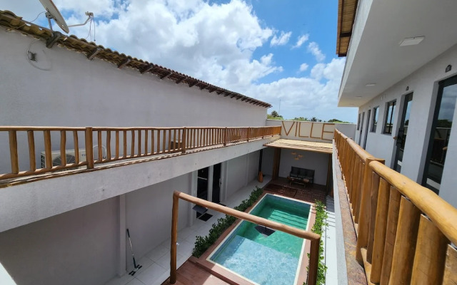 Pousada Ville Solare