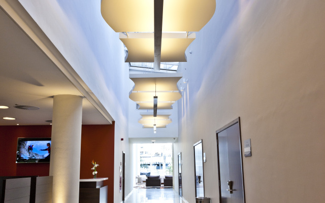Hotel Panamby São Paulo