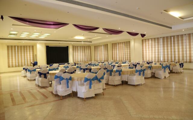 OYO Premium Baddi Nalagarh Highway