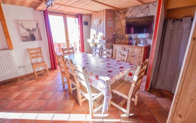 Appartement Chalet Camigane