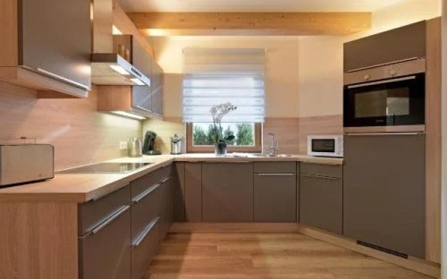 Resort Tirol Brixen am Sonenplateau