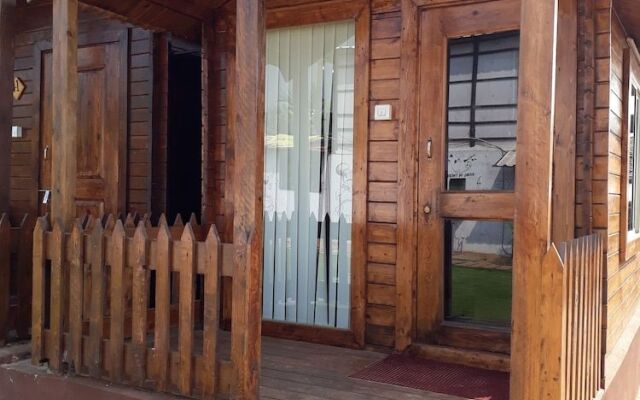 Arudra at Cisco's Beach Shack & Cottages