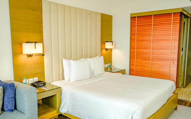 Courtyard by Marriott Gurugram Downtown
