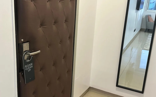 Guided Hospitality
