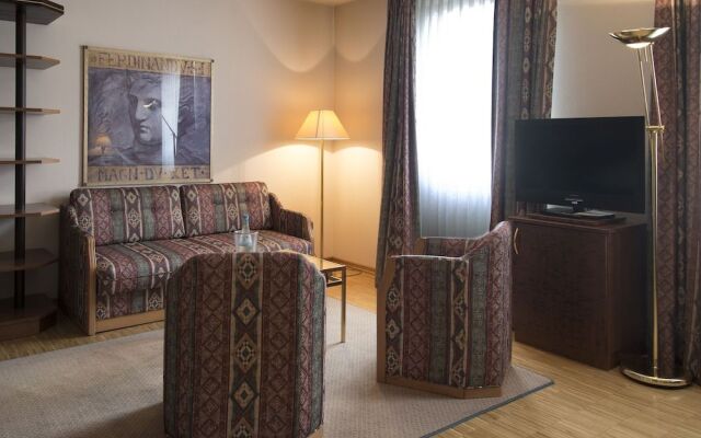 Posthaus Hotel Residenz