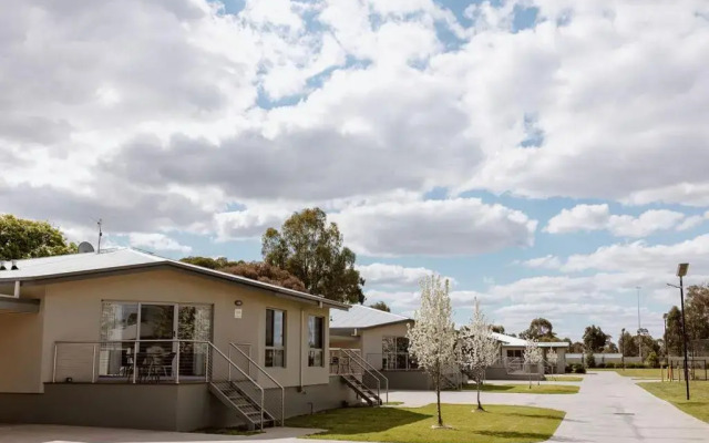 Tindarra Resort