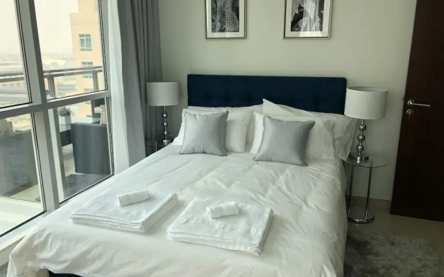 Ultimate Stay 4BR Burj Khalifa view