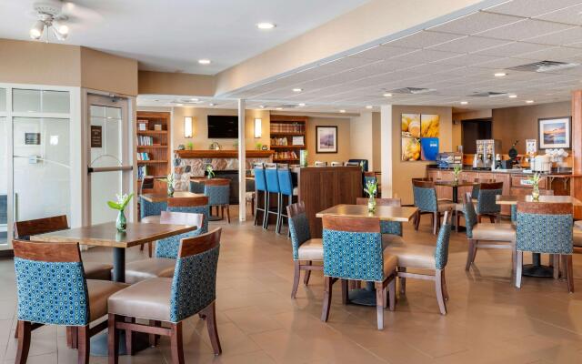 Lift Bridge Lodge, Ascend Hotel Collection