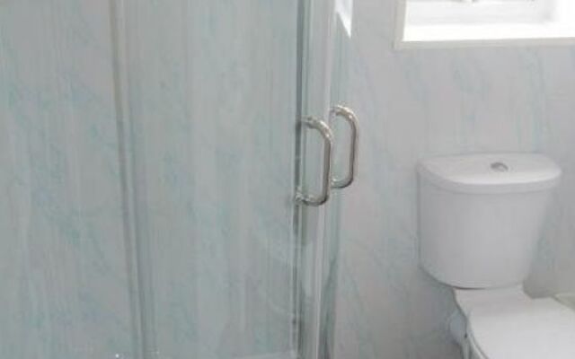 Lindisfarne Holiday Flats