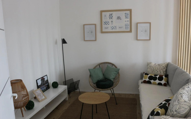 Studio apartman TAJČI
