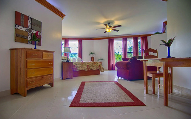 Bocawina Rainforest Resort & Adventures