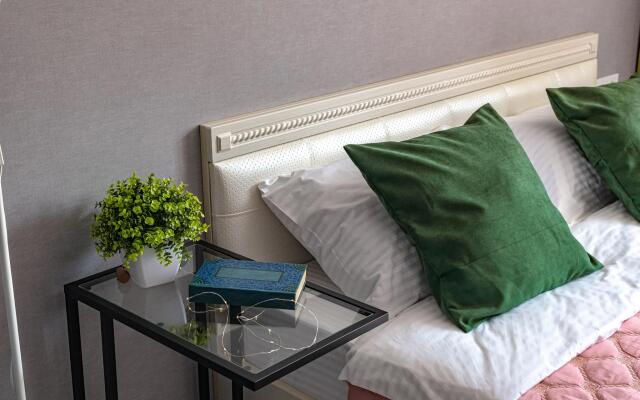 Top house на улице Авраменко