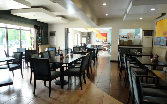 Century Hotel
