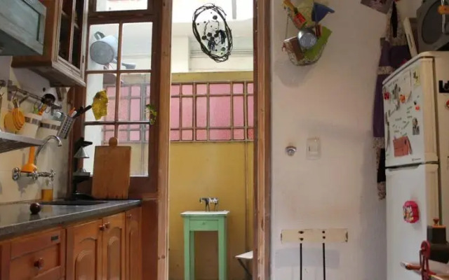 Ernst&Lali Homestay