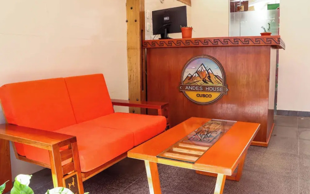 Andes House Cusco