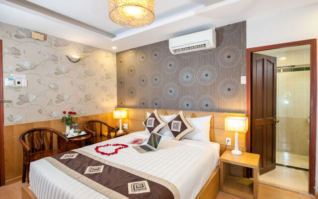 Eden Garden II Hotel