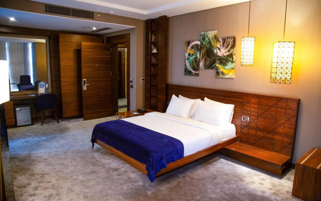 Hotel Gold Majesty