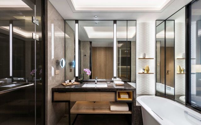 Grand Mercure Shanghai Lingang