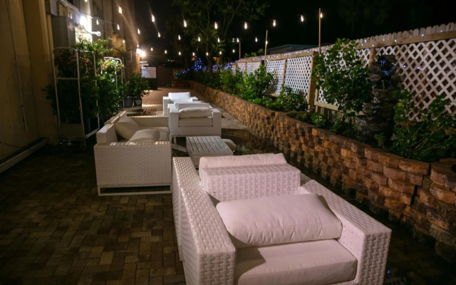 Comfort Inn Oceanside Deerfield Beach