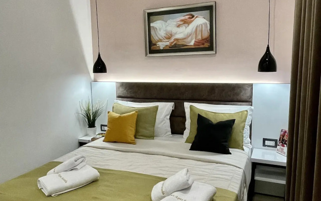 Relax Apts Saranda