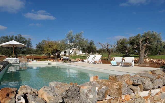 Masseria Montefieno