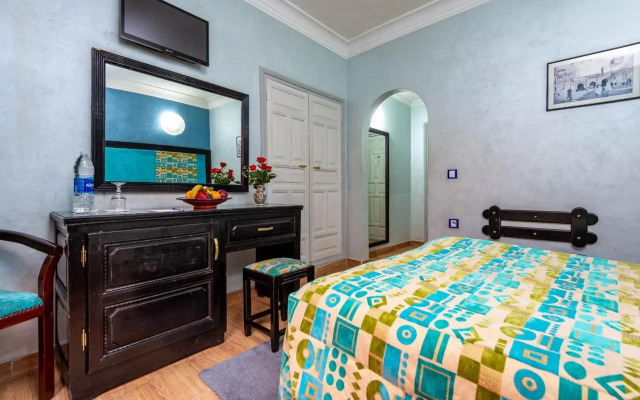 Oudaya Hotel & Spa