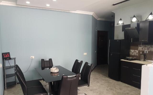 Apartment in Snow Plaza 49