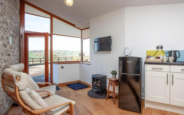 Old Orchard Barn - The Annexe
