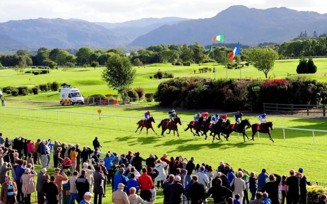 Madams Hill House Killarney