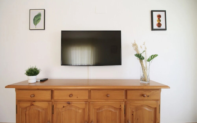 Apartamento Los Juncos