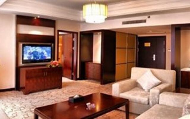 Yunsong Garden Hotel