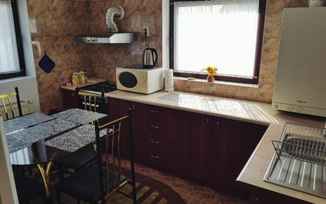 Apartament Ferdinand