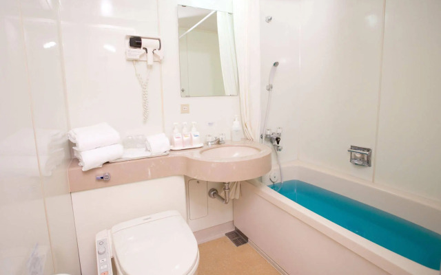 Hotel Mielparque Okayama