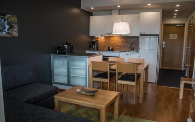 Vierumäki Chalets 4414