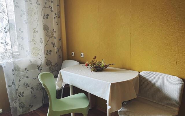 КварТигра на переулке Светлогорский