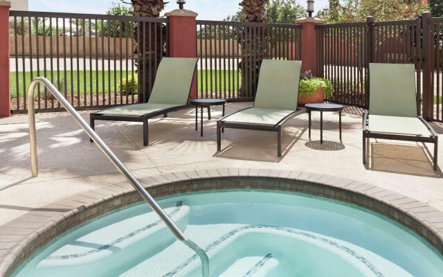 Hampton Inn Houston Hobby Airport